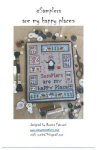 (image for) Samplers Are My Happy Place